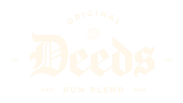 Deeds Rum