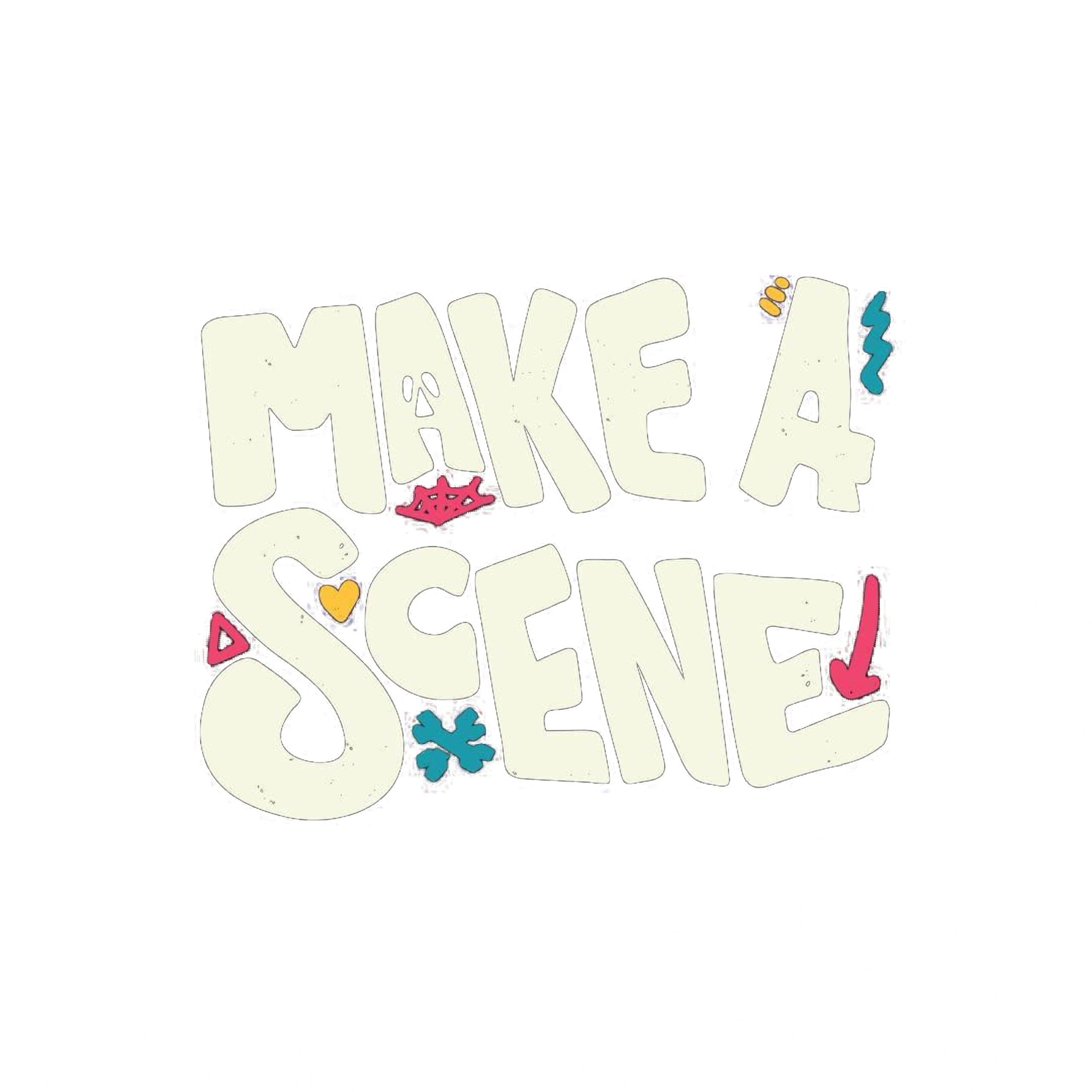 Make A Scene Festival