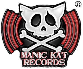 Manic Kat Records